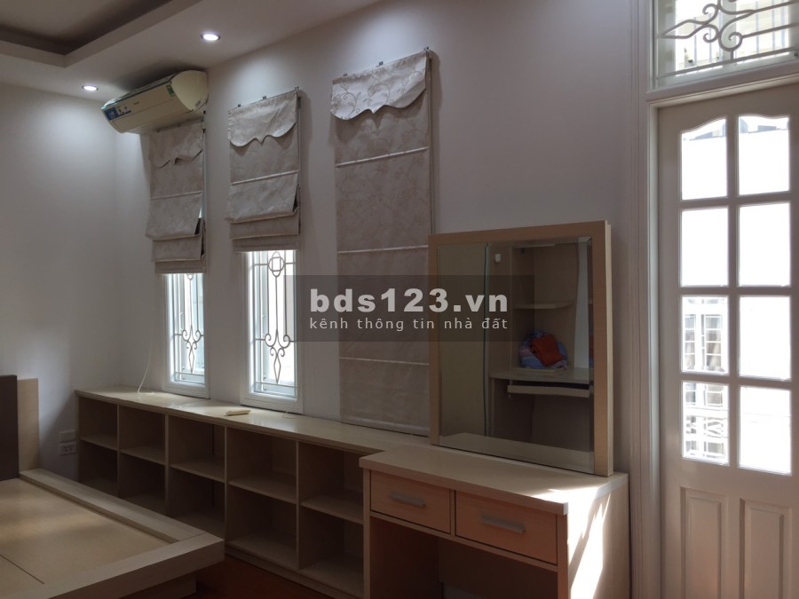 Bán nhà chính chủ số 9 Ngõ 46 Tương Mai, sổ đỏ diện tích sử dụng 80m2, giá bán 8.5 tỷ