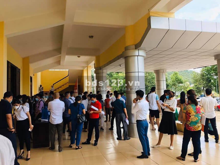 Lô 90m2 đất nền Đông Khê giá đẹp chính chủ chỉ 9xx triệu, bao gồm phí sang tên công chứng