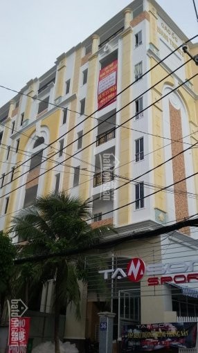 CẦN TÌM 1 BẠN NỮ SHARE PHÒNG 36 CỐNG LỞ, P.15, TÂN BÌNH (phòng hiện tại có 1 nữ)