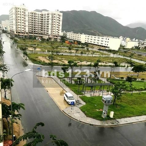 Cần bán nhà mặt tiền đường 1A, 4 tầng kiên cố. Trung tâm KĐT VCN Phước Long 2