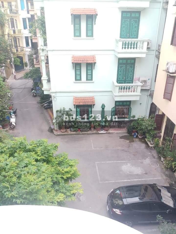 Bán nhà phân lô phố Phương Liệt TT Thanh Xuân ô tô đỗ cửa…