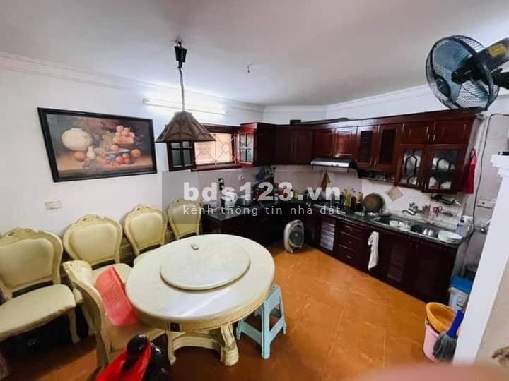 Bán nhà phân lô phố Phương Liệt TT Thanh Xuân ô tô đỗ cửa…