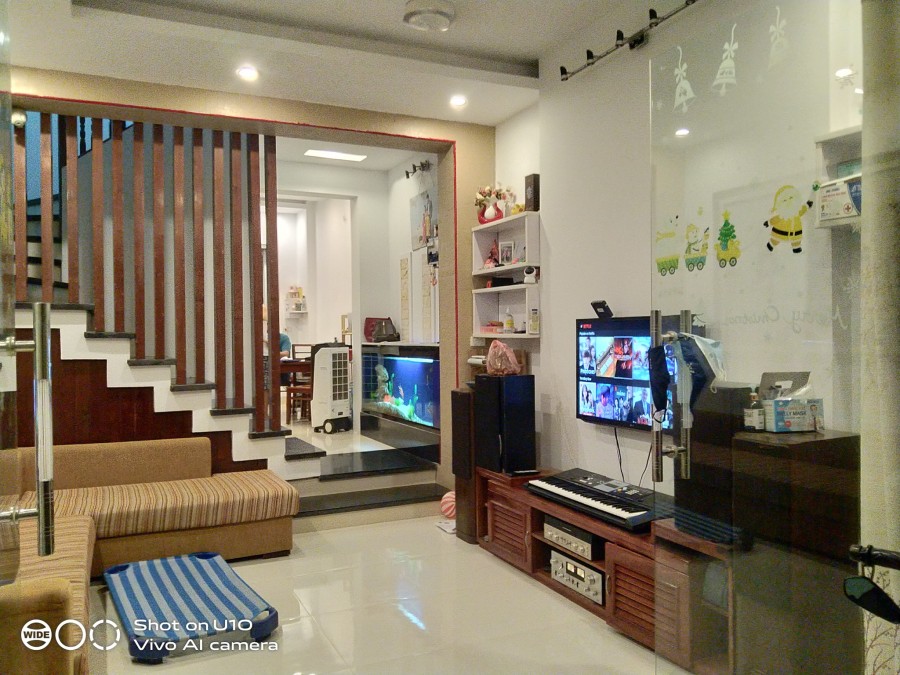 Cực hiếm! Chỉ nhỉnh 3 tỷ sở hữu ngay nhà phố Quan Nhân 32m x 5T ngõ to gần phố, nhà mới ở ngay
