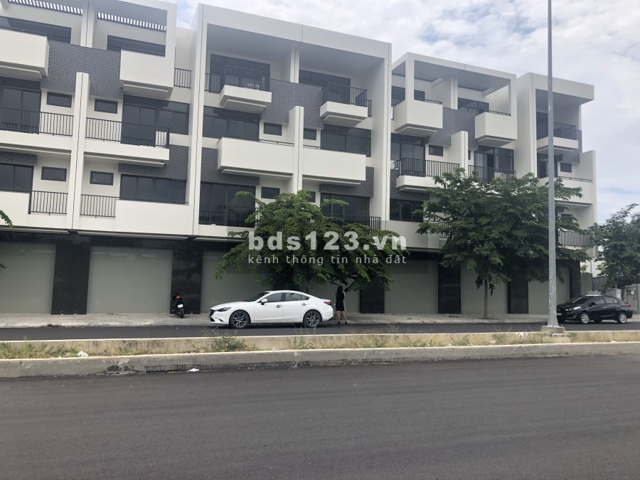 Sỡ hữu Shophouse VCN Phước Long 2 – sỡ hữu Cơ hội tiềm năng sinh lời khủng tại Nha Trang