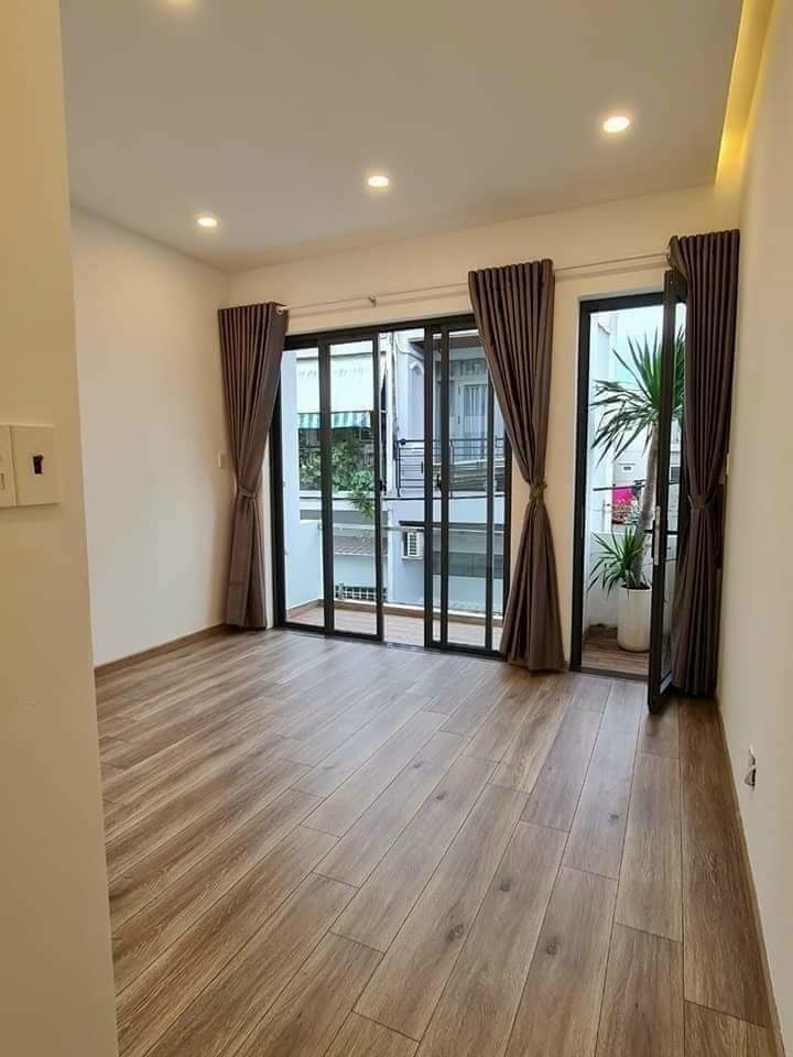 Chính chủ bán nhà nguyên căn Âu Cơ, Quận Tân Bình, dtsd 78m2 giá chỉ nhỉnh 6 tỷ