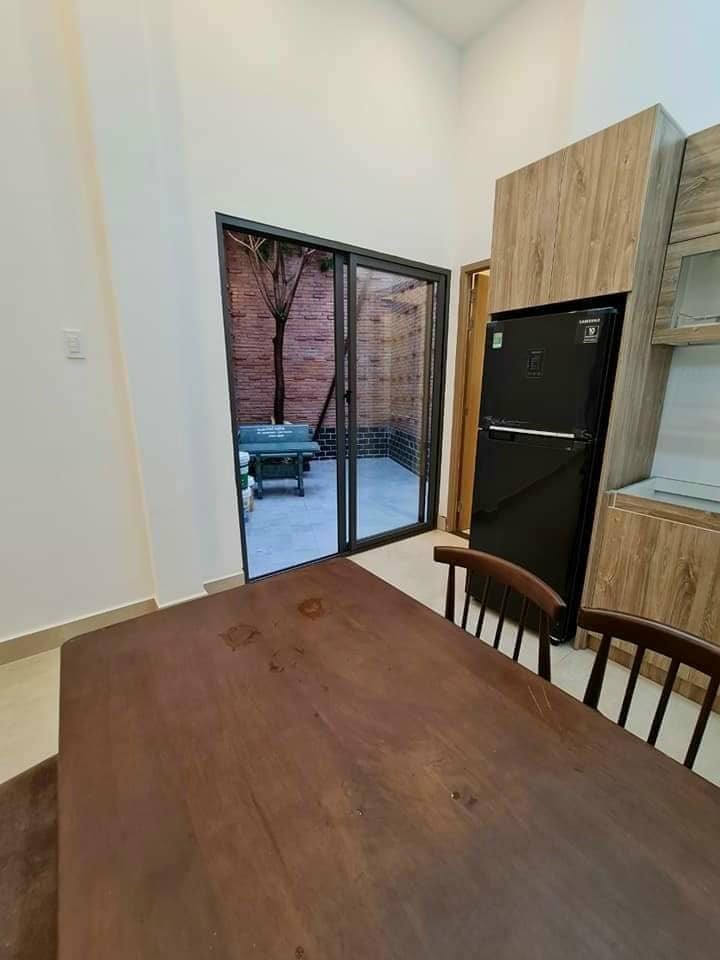 Chính chủ bán nhà nguyên căn Âu Cơ, Quận Tân Bình, dtsd 78m2 giá chỉ nhỉnh 6 tỷ