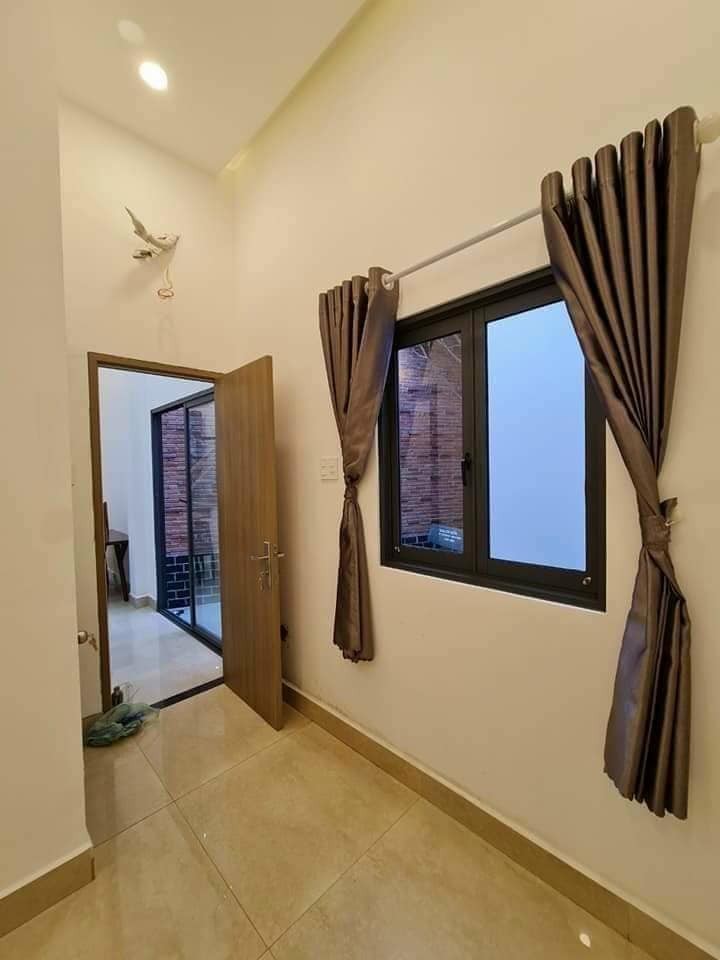 Chính chủ bán nhà nguyên căn Âu Cơ, Quận Tân Bình, dtsd 78m2 giá chỉ nhỉnh 6 tỷ