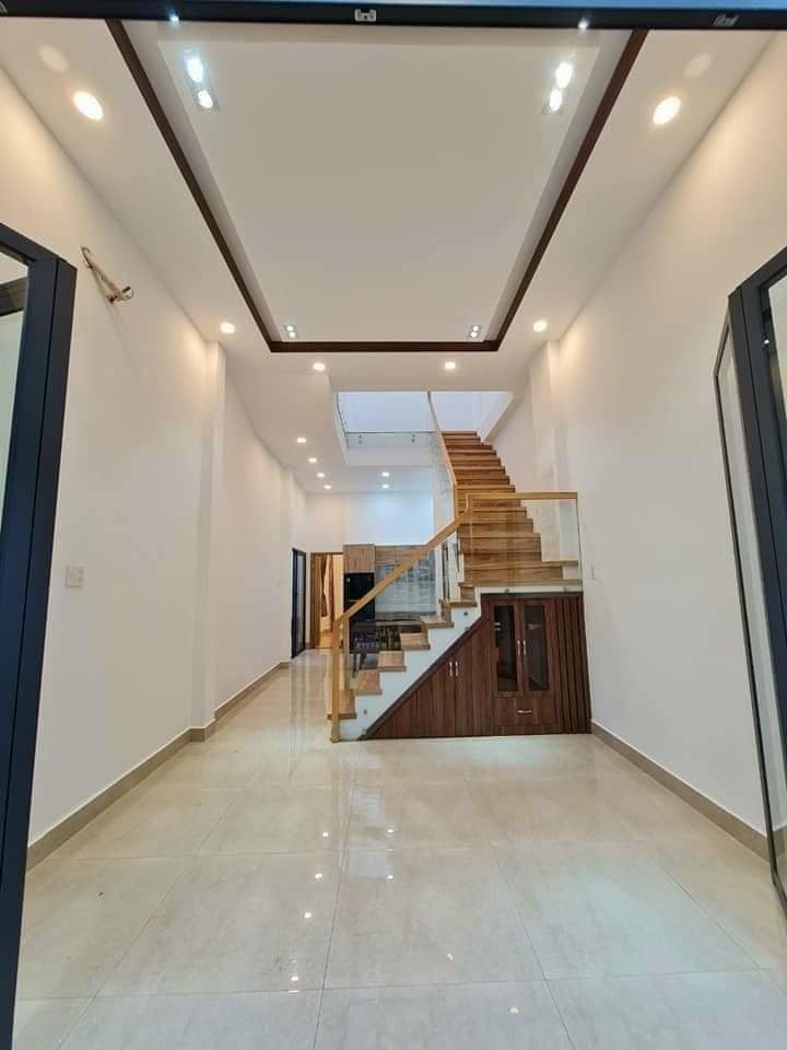 Chính chủ bán nhà nguyên căn Âu Cơ, Quận Tân Bình, dtsd 78m2 giá chỉ nhỉnh 6 tỷ