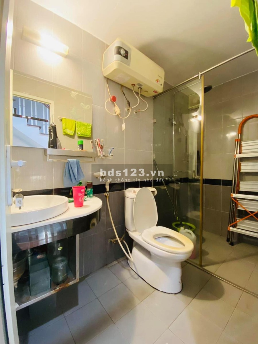 Oto đỗ cửa, 5T 53m2 ngõ 154 Đình Thôn,full nội thất chỉ 5,6 tỷ. LH em Tuấn 0392969999