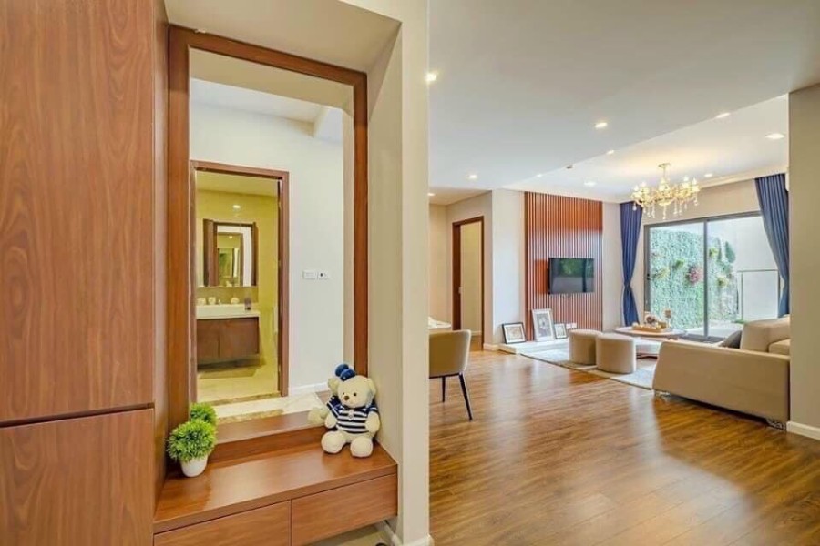 Còn duy nhất 1 căn G- 105m2 toà HPC Landmark 105 - Hà Đông. 2,7 tỷ nhận nhà ngay. LH: 0972899510