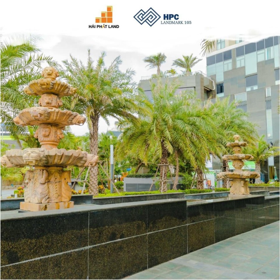 Còn duy nhất 1 căn G- 105m2 toà HPC Landmark 105 - Hà Đông. 2,7 tỷ nhận nhà ngay. LH: 0972899510