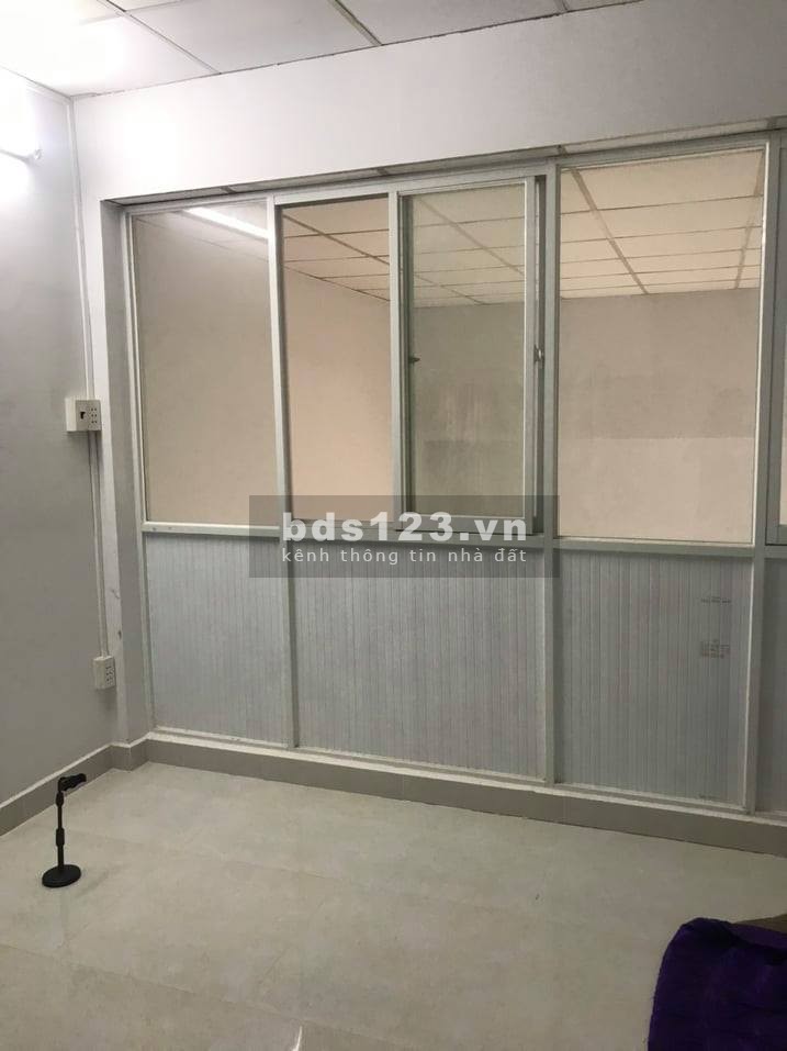 Bán gấp nhà hẻm xe hơi đường 5F Bình Tân diện tích 4,3x10m giá bán chỉ 2,9 tỷ TL