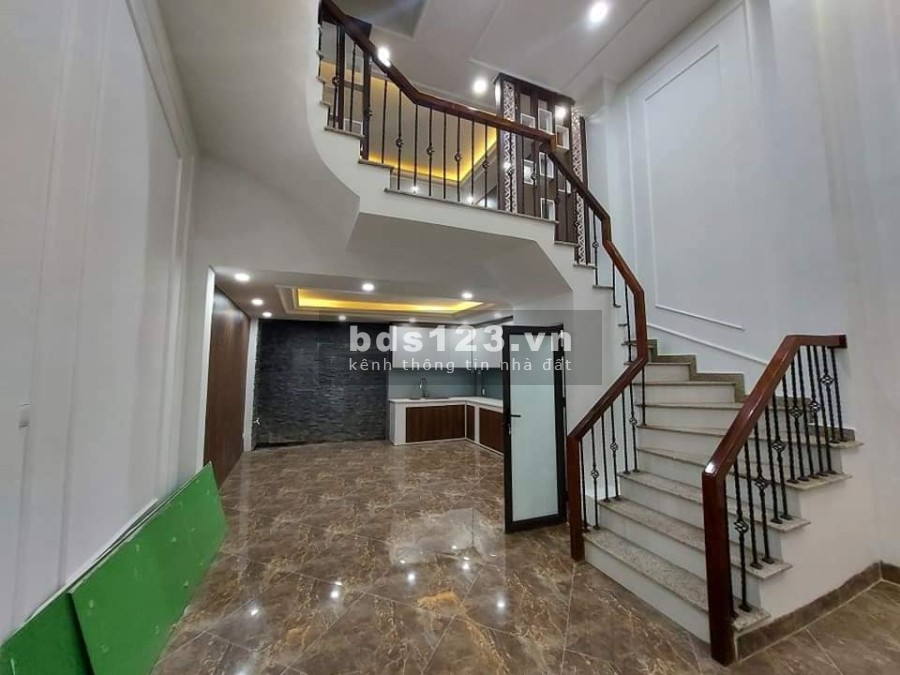Bán Nhà Thanh Bình Hà Đông, không gian thoáng, nhà rộng, hơn 3 tỷ, hỗ trợ vay ngân hàng