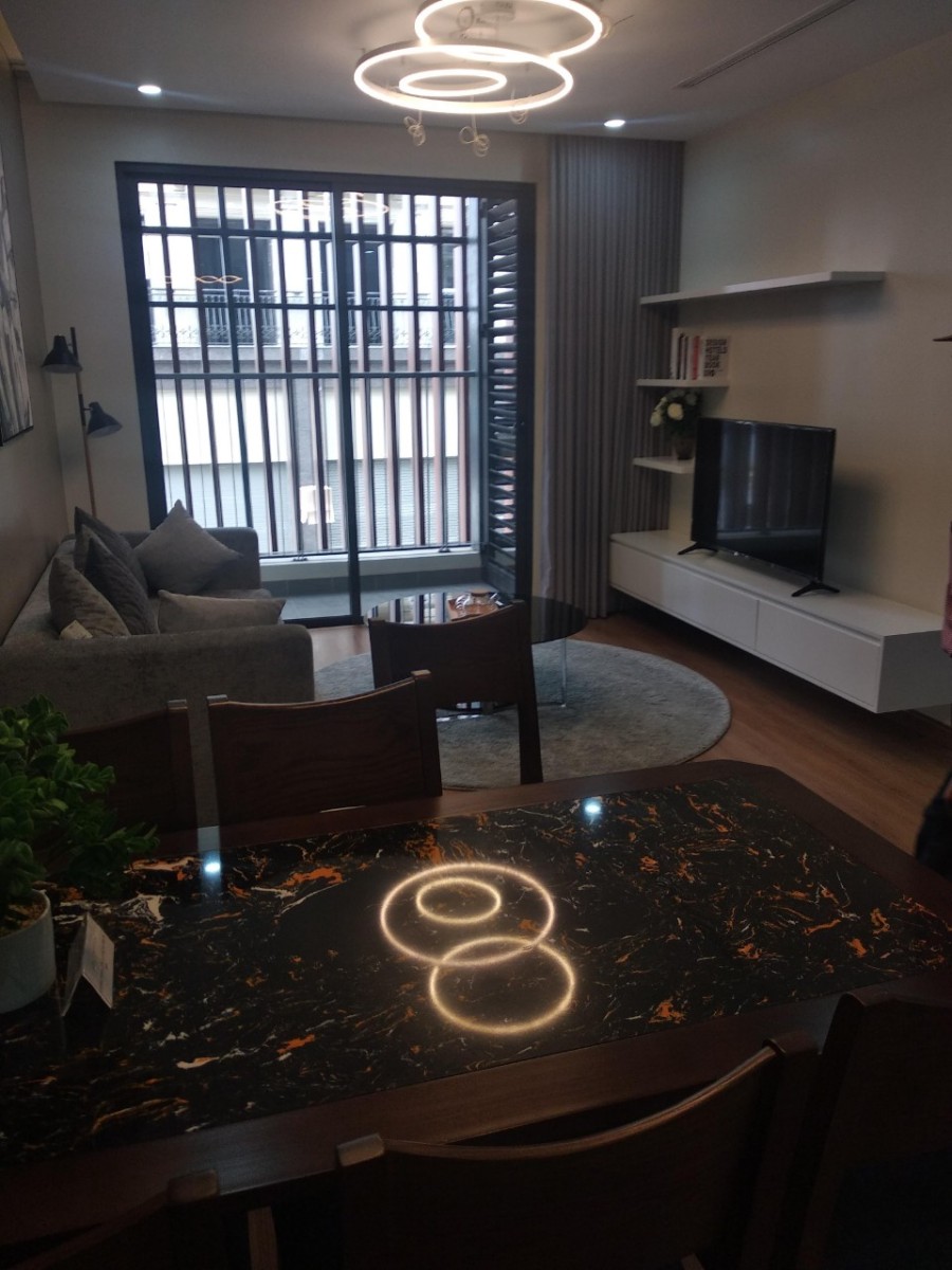 Bán CHCC The Terra An Hưng 97m² 3PN 2NVS đường Tố Hữu, phường La Khê, Hà Đông