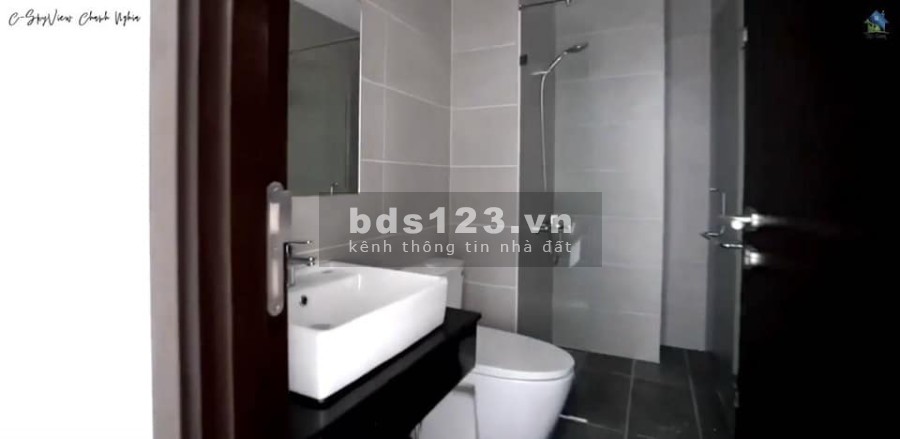 Căn hộ cao cấp tại Khu Dân Cư Chánh Nghĩa sắp bàn giao, nhiều ưu đãi hấp dẫn trong mùa dịch