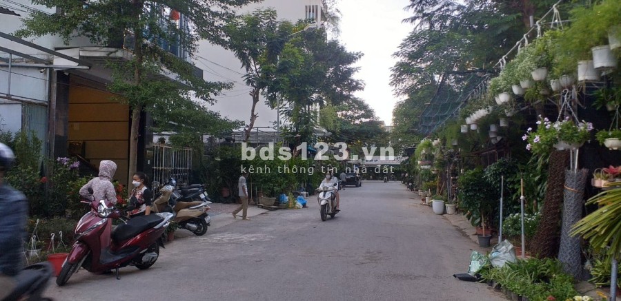 Dịch vụ Vạn Phúc Hà Đông vỉa hè, ô tô tránh, sát chợ, trường học kinh doanh đỉnh dt 85m2 chỉ 9 tỷ 6