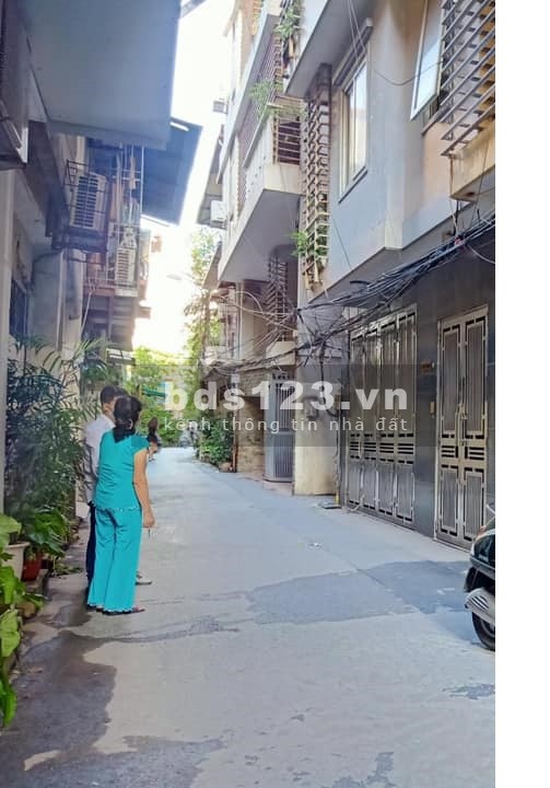 BA ĐÌNH - PHÂN LÔ Ô BÀN CỜ - KINH DOANH ĐỈNH - NHÀ ĐẸP 53/60m2, chỉ 12,8 tỷ