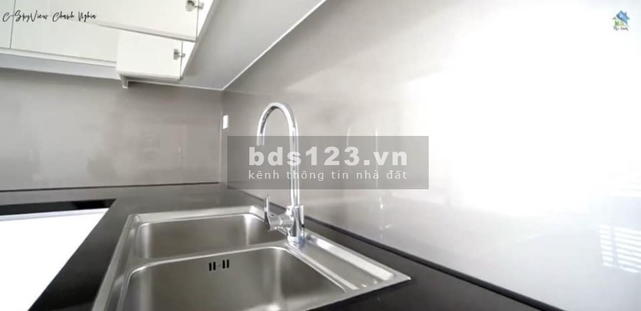 Căn hộ cao cấp tại Khu Dân Cư Chánh Nghĩa sắp bàn giao, nhiều ưu đãi hấp dẫn trong mùa dịch