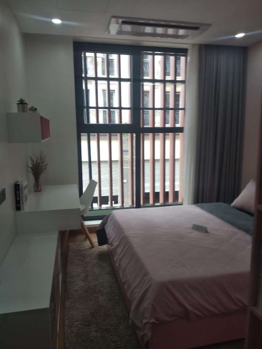 Bán CHCC The Terra An Hưng 97m² 3PN 2NVS đường Tố Hữu, phường La Khê, Hà Đông