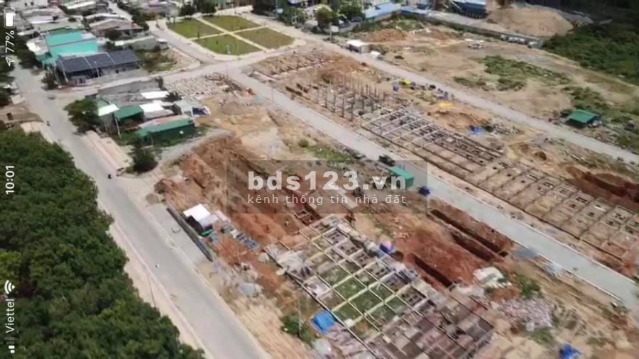 Khu Đô Thị Tháp Chàm Xanh Ninh Thuận liên hệ 0333444979 pháp lý đầy đủ, giá tốt