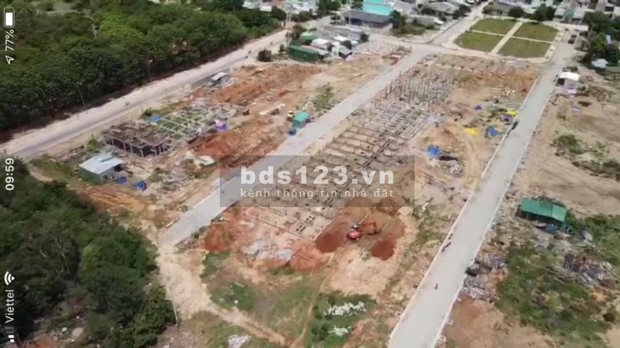 Khu Đô Thị Tháp Chàm Xanh Ninh Thuận liên hệ 0333444979 pháp lý đầy đủ, giá tốt