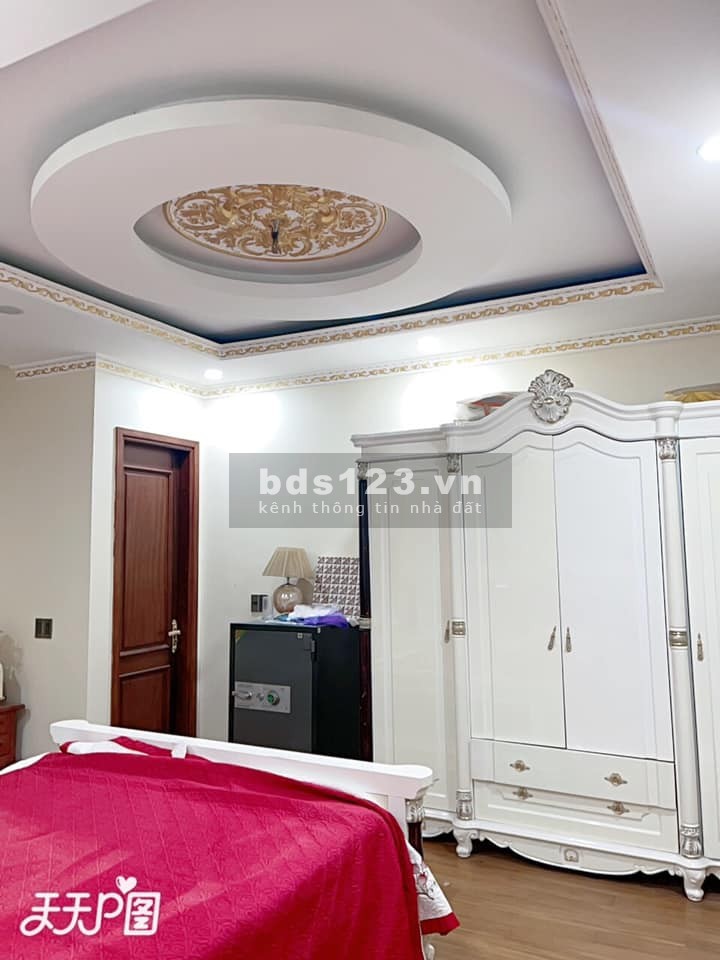 BA ĐÌNH - PHÂN LÔ Ô BÀN CỜ - KINH DOANH ĐỈNH - NHÀ ĐẸP 53/60m2, chỉ 12,8 tỷ