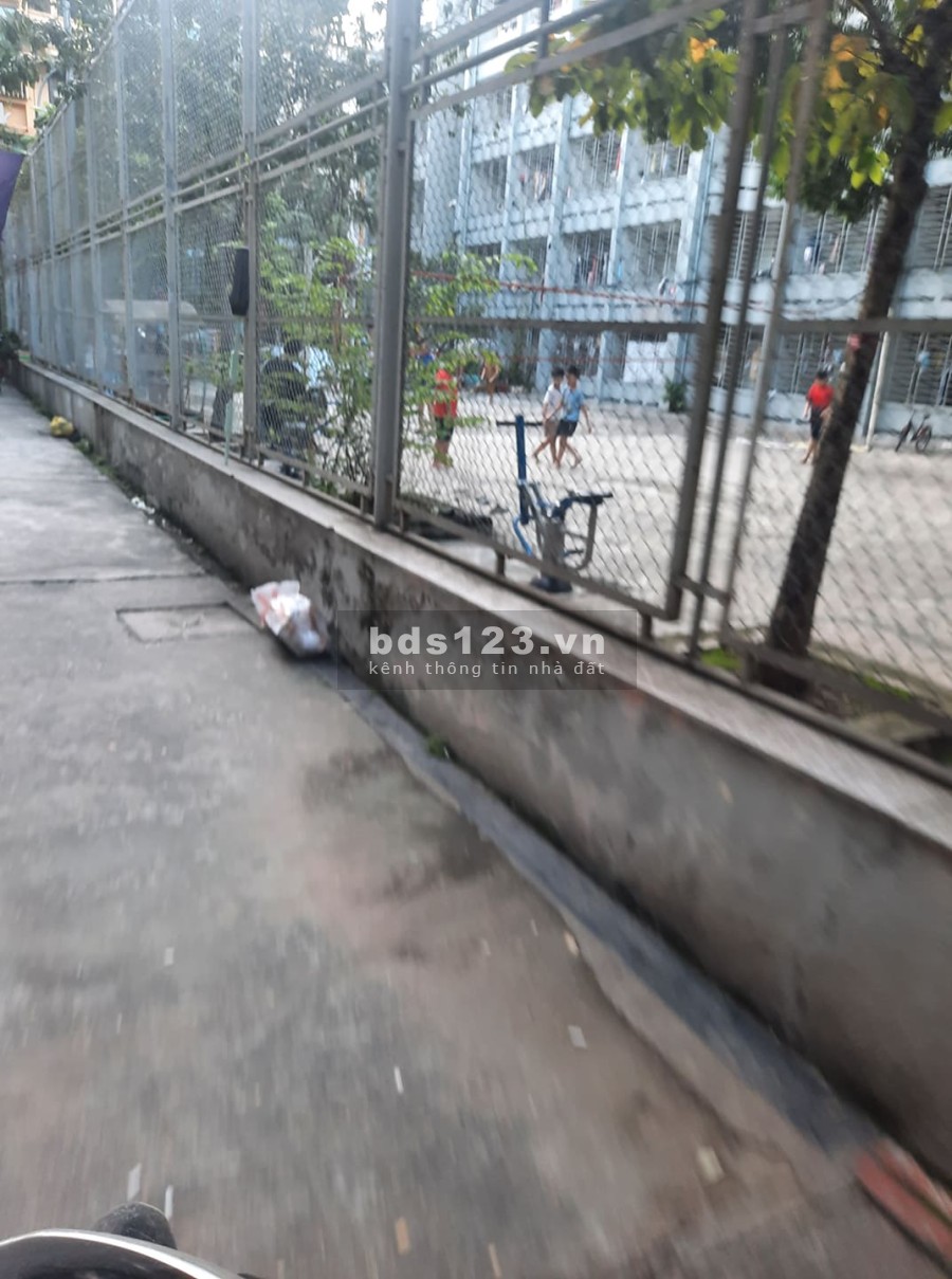 Phân lô Đống Đa Chùa Láng 57m2 nhà 3 tầng chỉ 8.5 tỷ khu an sinh cực đỉnh ô tô vào nhà
