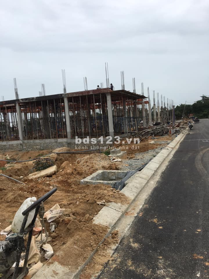 Khu Đô Thị Tháp Chàm Xanh Ninh Thuận liên hệ 0333444979 pháp lý đầy đủ, giá tốt