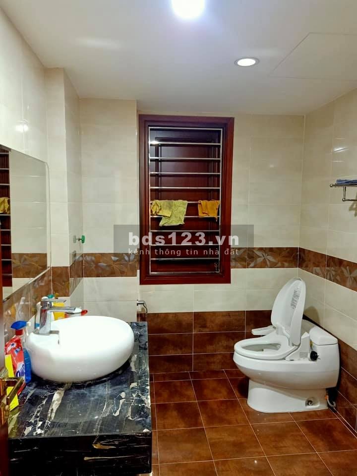 BA ĐÌNH - PHÂN LÔ Ô BÀN CỜ - KINH DOANH ĐỈNH - NHÀ ĐẸP 53/60m2, chỉ 12,8 tỷ