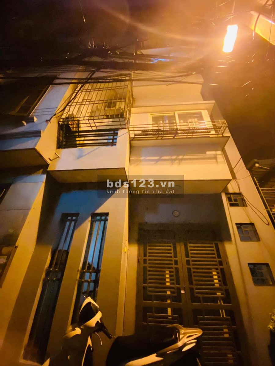 Oto đỗ cửa, 5T 53m2 ngõ 154 Đình Thôn,full nội thất chỉ 5,6 tỷ. LH em Tuấn 0392969999