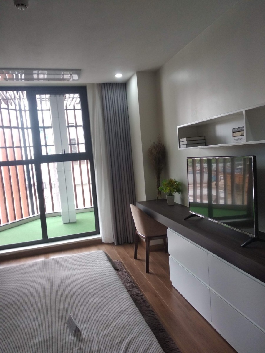 Bán CHCC The Terra An Hưng 97m² 3PN 2NVS đường Tố Hữu, phường La Khê, Hà Đông