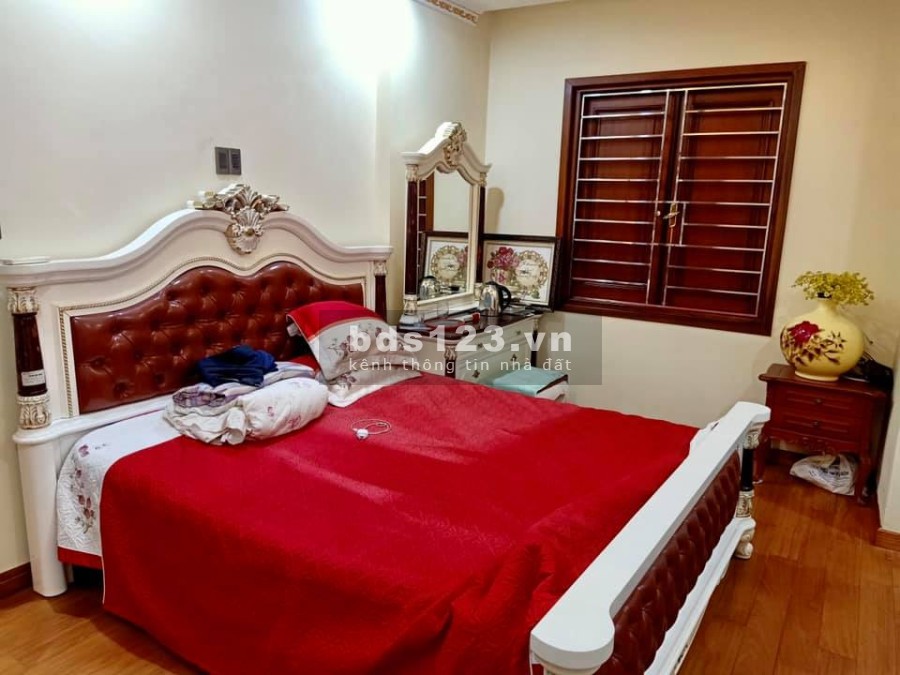 BA ĐÌNH - PHÂN LÔ Ô BÀN CỜ - KINH DOANH ĐỈNH - NHÀ ĐẸP 53/60m2, chỉ 12,8 tỷ