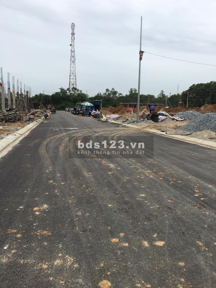 Khu Đô Thị Tháp Chàm Xanh Ninh Thuận liên hệ 0333444979 pháp lý đầy đủ, giá tốt