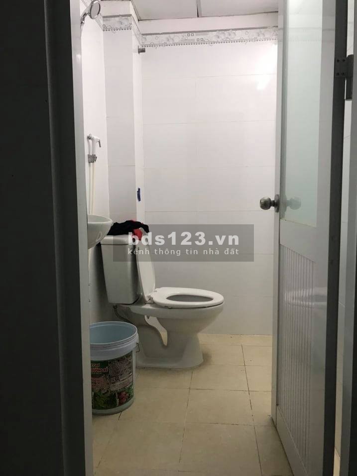 Bán gấp nhà hẻm xe hơi đường 5F Bình Tân diện tích 4,3x10m giá bán chỉ 2,9 tỷ TL