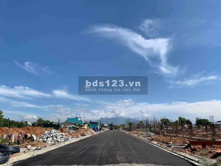 Khu Đô Thị Tháp Chàm Xanh Ninh Thuận liên hệ 0333444979 pháp lý đầy đủ, giá tốt