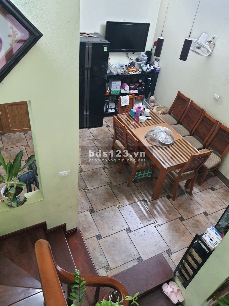Covid Bán Gấp Nhà Phan Đình Giót, Ô Tô Đỗ Cửa diện tích 68m2, 4 tầng, giá 3.6 tỷ, lh 0948253844