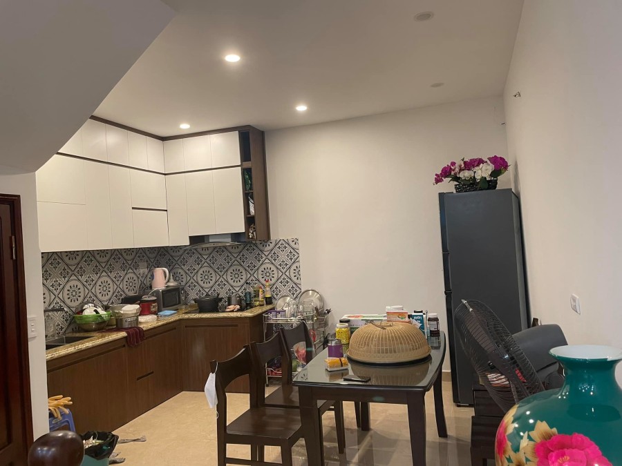 Bán nhà Trần Khát Chân mặt ngõ to ô tô tránh, kinh doanh, nhà đẹp 55m2, giá bán 7.3 tỷ