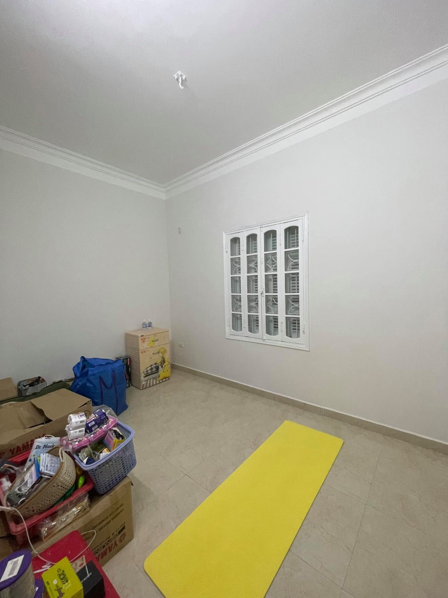 Bán nhà Trần Khát Chân mặt ngõ to ô tô tránh, kinh doanh, nhà đẹp 55m2, giá bán 7.3 tỷ