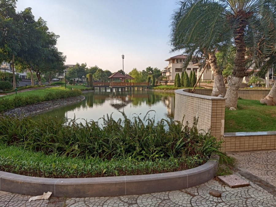 Bán CHCC The Terra An Hưng 97m² 3PN 2NVS đường Tố Hữu, phường La Khê, Hà Đông