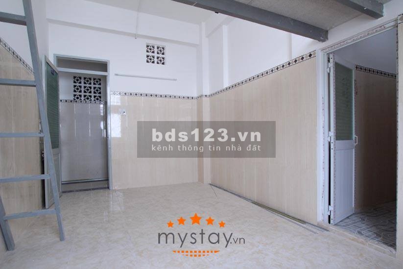 CẦN TÌM 1 BẠN NỮ SHARE PHÒNG 36 CỐNG LỞ, P.15, TÂN BÌNH (phòng hiện tại có 1 nữ)