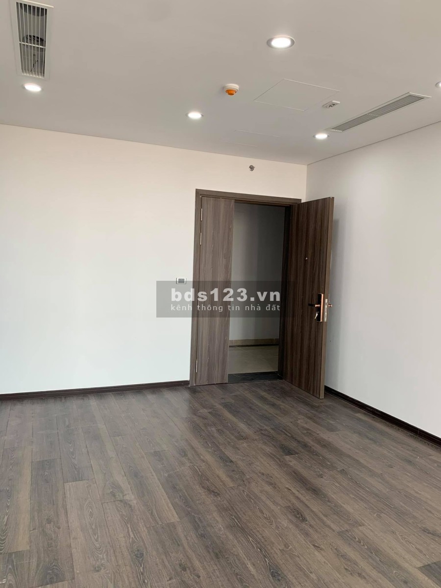 Cho thuê căn góc 2PN chung cư PHC Complex Nguyễn Sơn đồ cơ bản