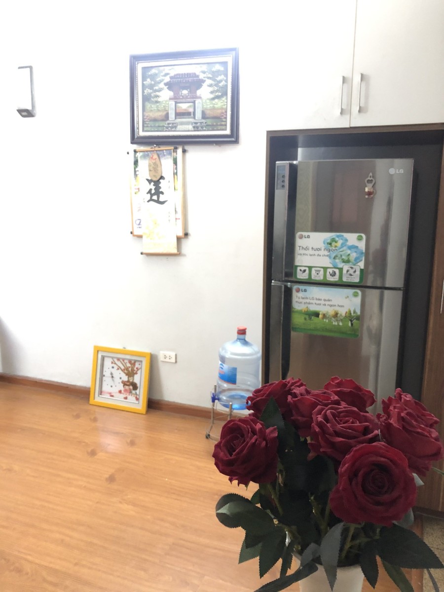 Chính chủ cho thuê căn hộ chung cư Sakura số 47 Vũ Trọng Phụng, LH 0866171098