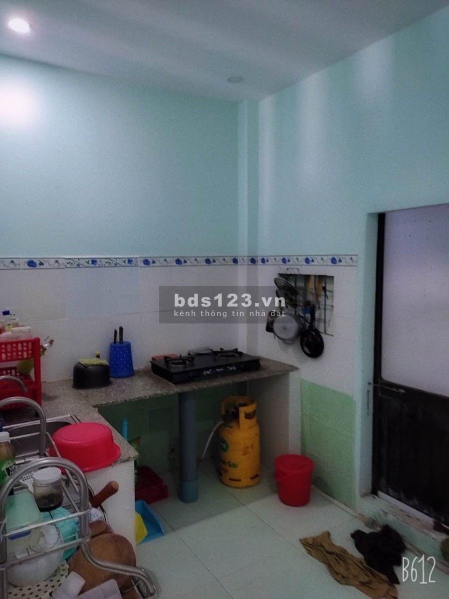 Bán nhà rẻ đẹp HXH Phạm Phú Thứ, khu sầm uất, 46m2, 3 tầng, giá rẻ