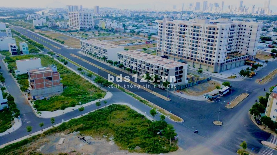 Shophouse VCN Phước Long, giá tốt nhất tại khu vực