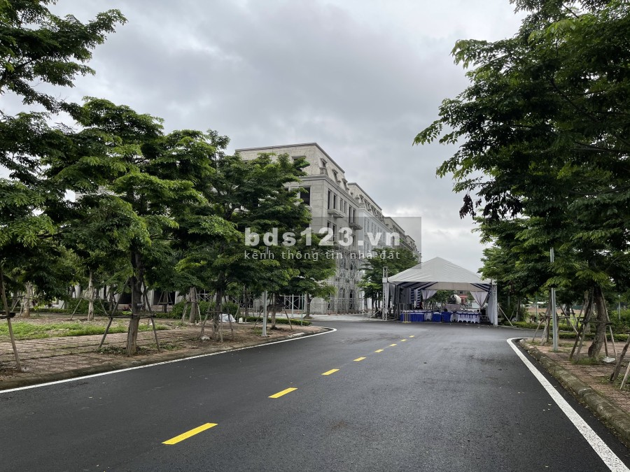 Dự án đất nền tự xây Opus One trung tâm Uông bí – chỉ từ 17tr/m2 đã có sổ đỏ vĩnh viễn