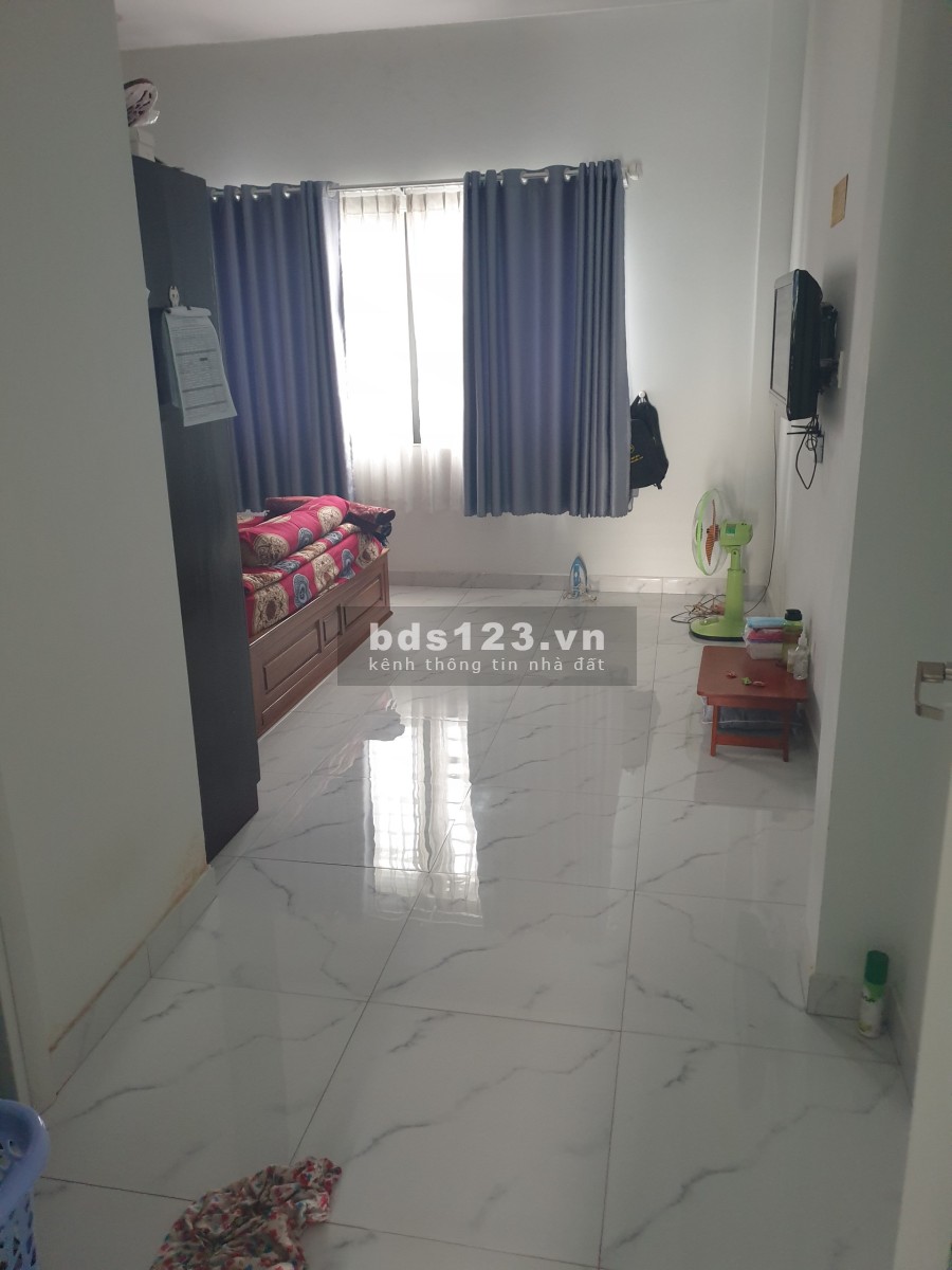 Nhà mới nguyên căn hẻm xe hơi Bông Sao Quận 8, giá bán 10.5 tỷ, thương lượng giá tốt