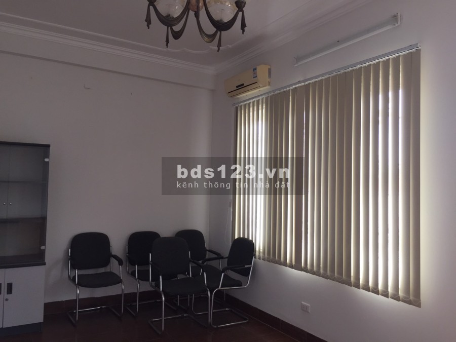 Bán nhà chính chủ số 9 Ngõ 46 Tương Mai, sổ đỏ diện tích sử dụng 80m2, giá bán 8.5 tỷ
