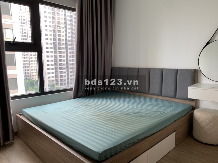 Vinhomes Ocean Park cho thuê căn hộ 2 Phòng Ngủ 2 Vệ Sinh ( Căn Góc )