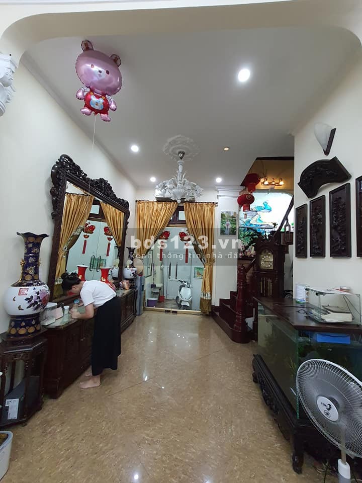 Bán gấp 5 tầng MP Ba Đình, Ngã tư Lăng Bác, 110m2 MT 6m giá nhỉnh 30 tỷ