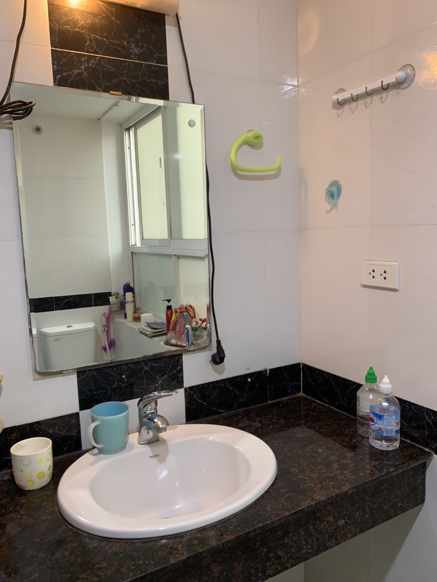 Chính chủ cho thuê căn hộ chung cư Sakura số 47 Vũ Trọng Phụng, LH 0866171098